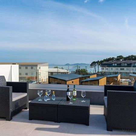Top Balea Pontevedra Exterior photo