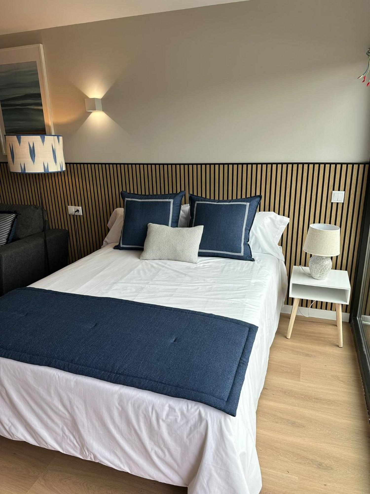 Top Balea Pontevedra Room photo