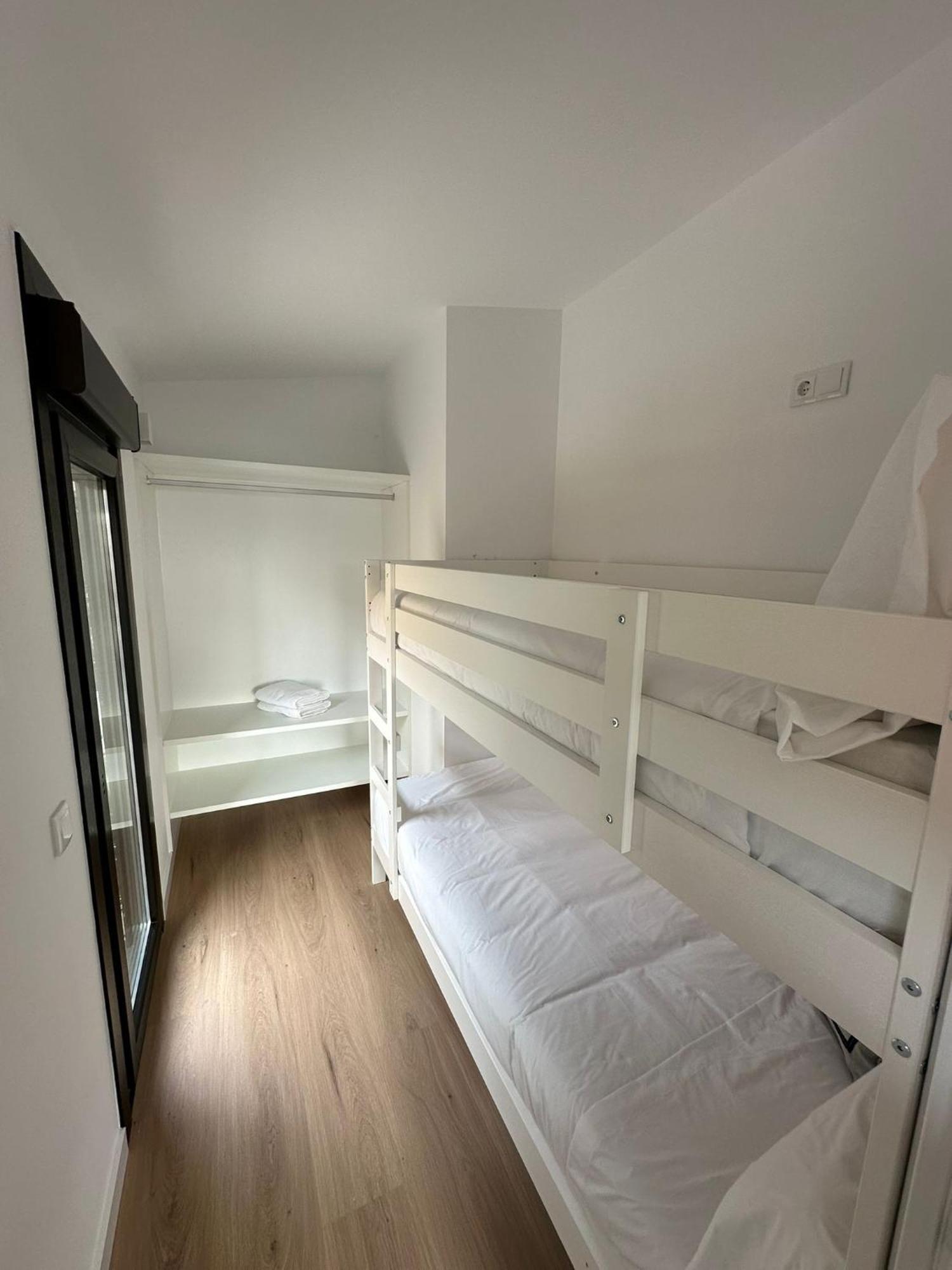 Top Balea Pontevedra Room photo