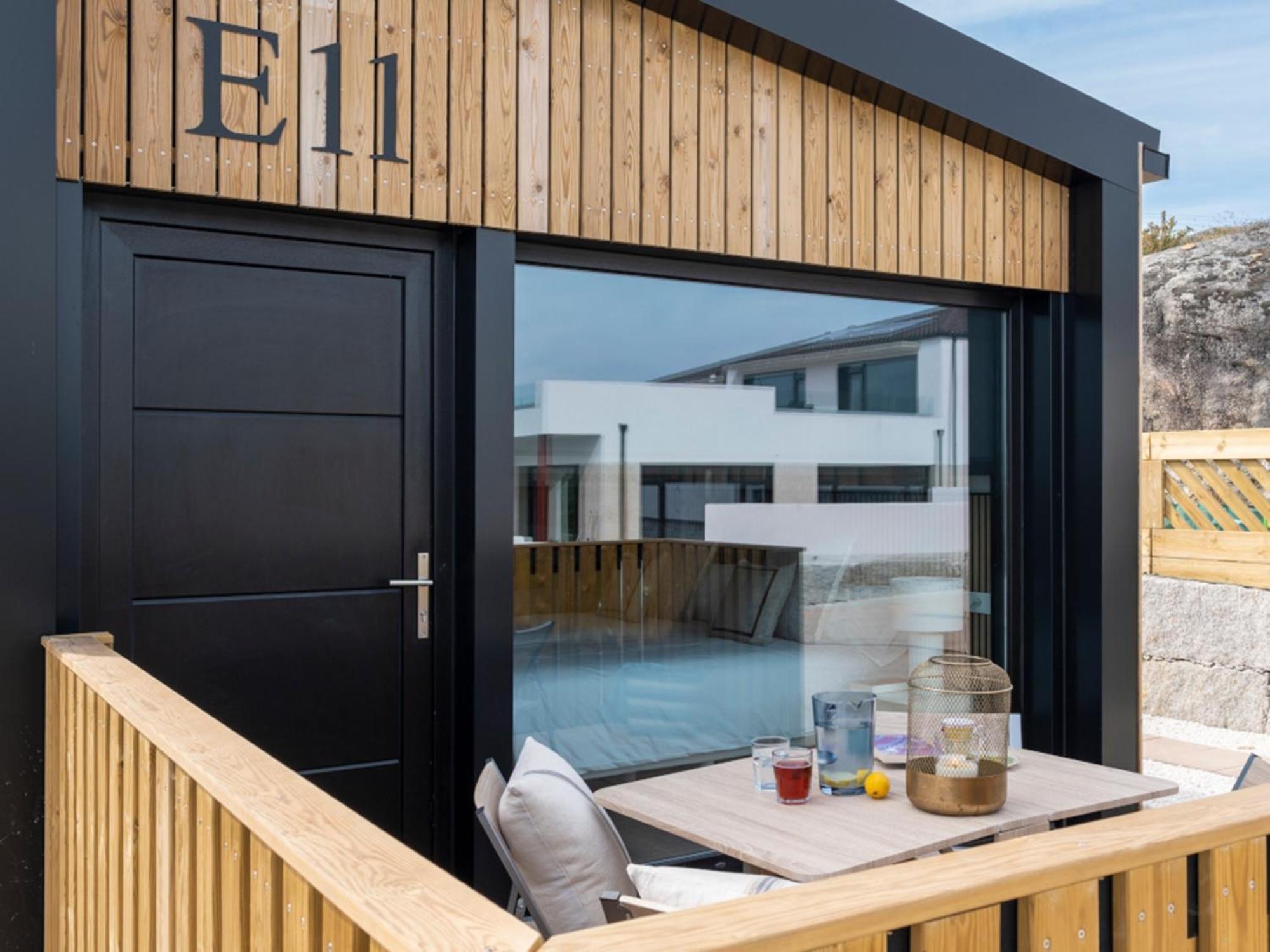 Top Balea Pontevedra Exterior photo