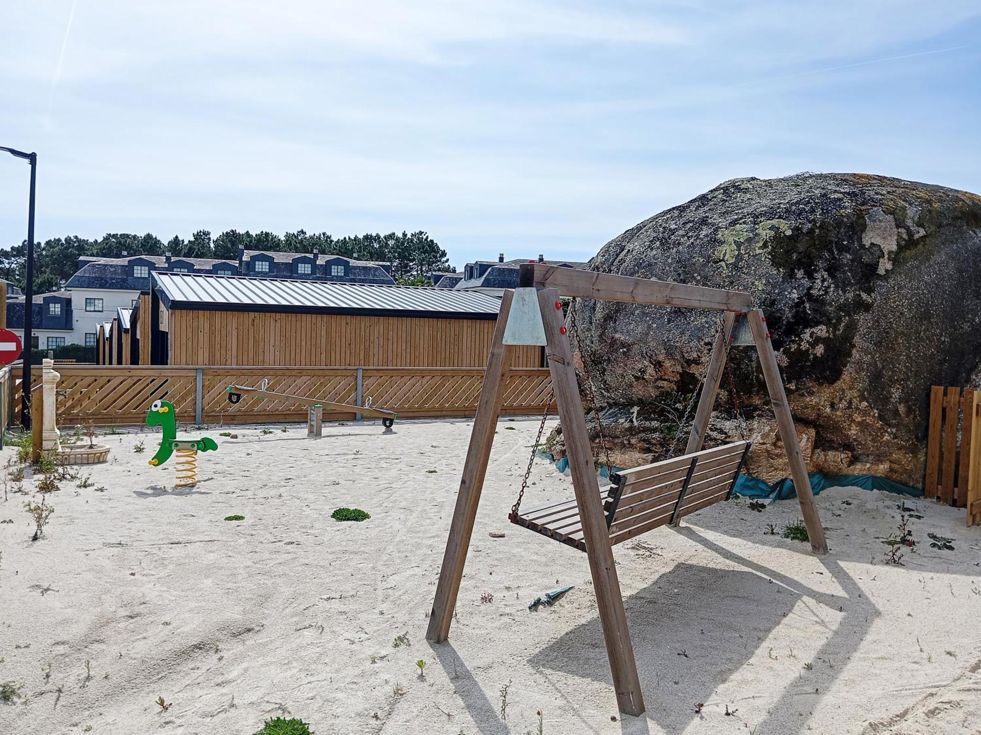 Top Balea Pontevedra Exterior photo