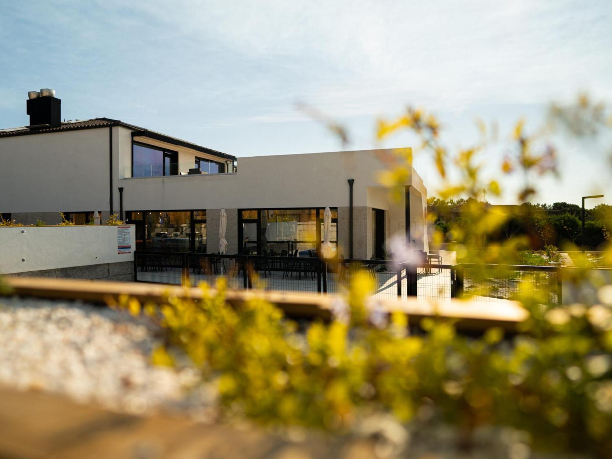 Top Balea Pontevedra Exterior photo